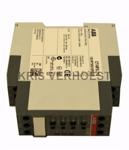 ABB 1SVR730010R0200 (NEW)