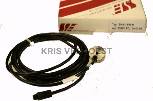 SIE Sensorik 03013 (NEW)