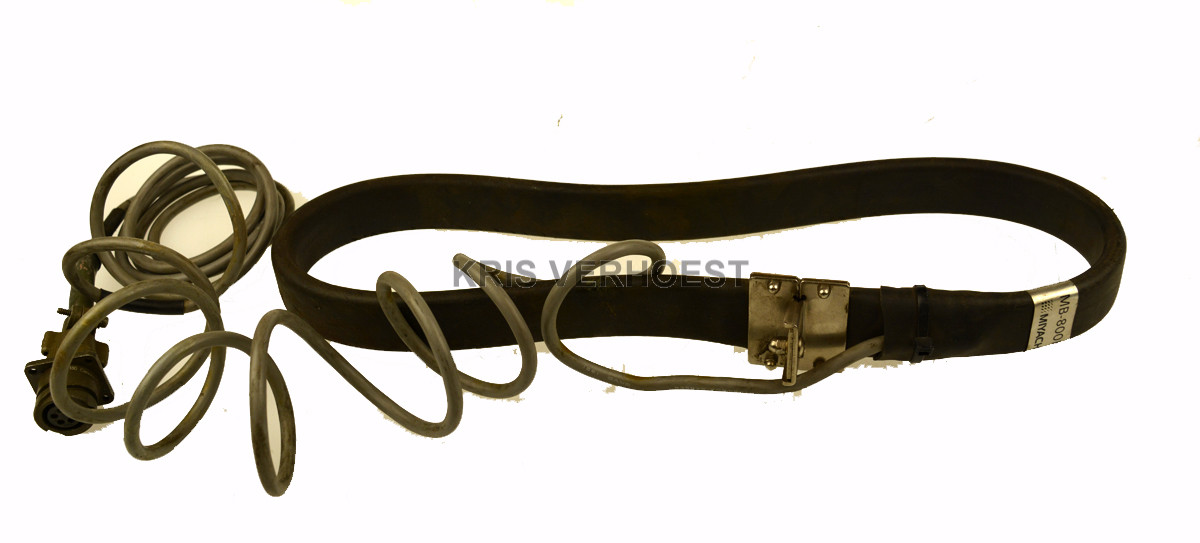 Miyachi Technos Corp. 1001281 (NEW)