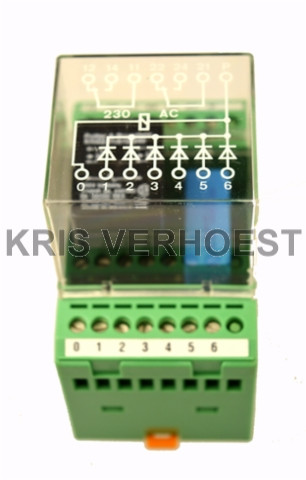 Phoenix Contact 2952185 (USED)