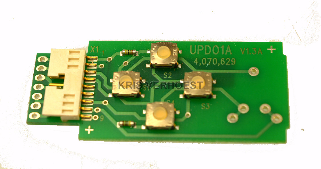 Unknown 99791 (NEW)