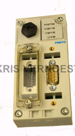 Festo Pneumatic 526172 (NEW)