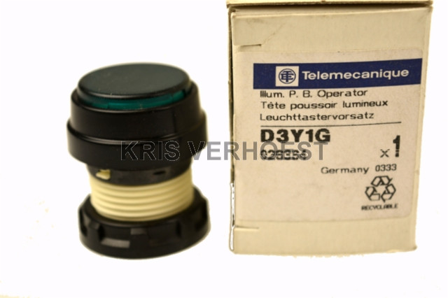 Telemecanique 026384 (NEW)