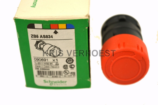 Schneider Electric 090691 (USED)