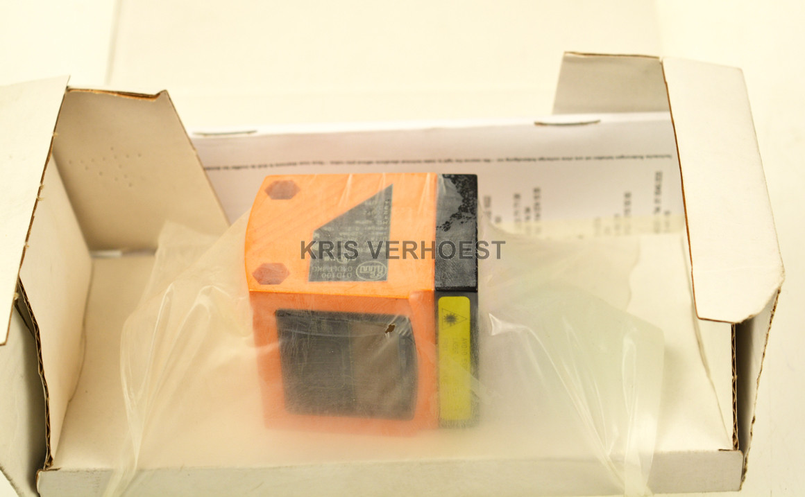 IFM electronic 01D100 (NEW)
