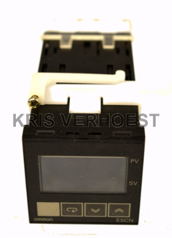 Omron E5CN-Q2MP-500 AC100-240 (NEW)