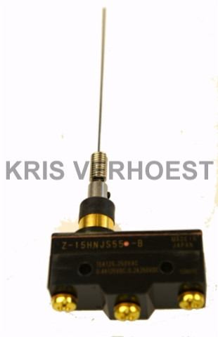 Omron Z-15HNJS55-B (NEW)