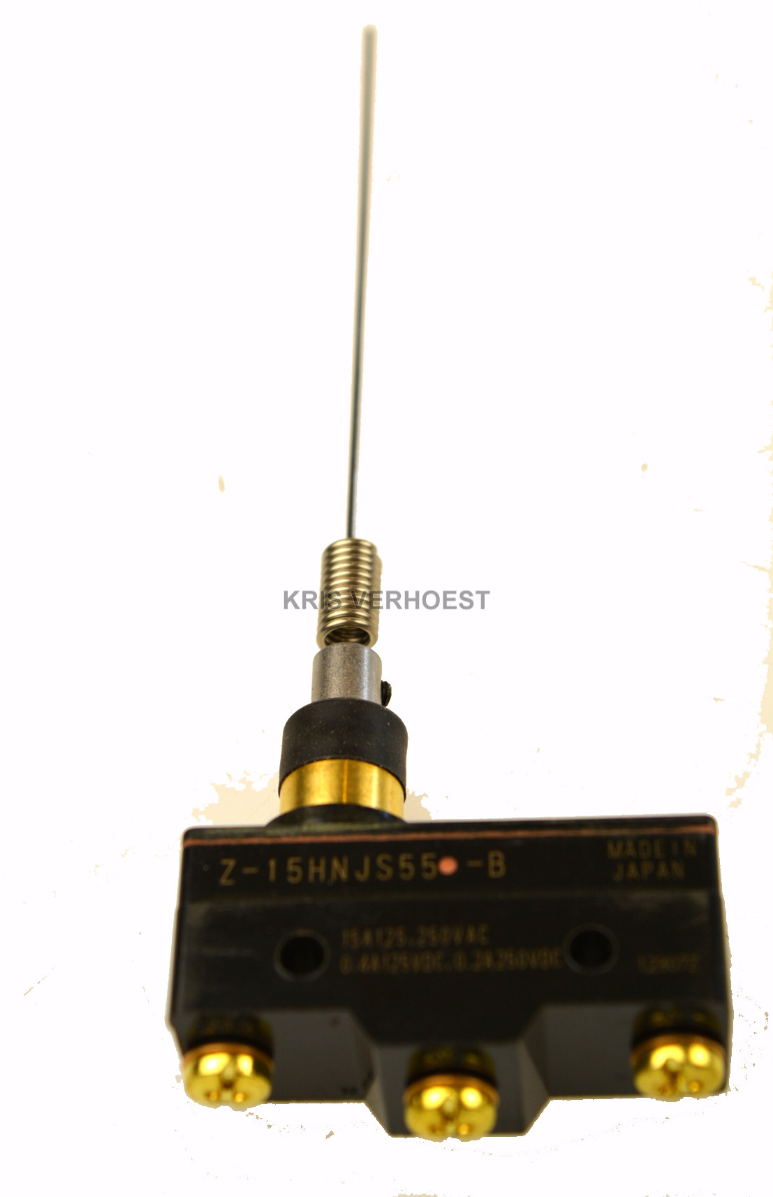 Omron Z-15HNJS55-B (USED)