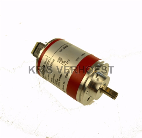 TR Electronic 110-00210 (USED)