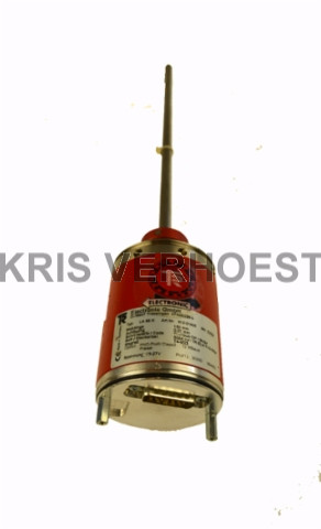 TR Electronic 312-01405 (USED)