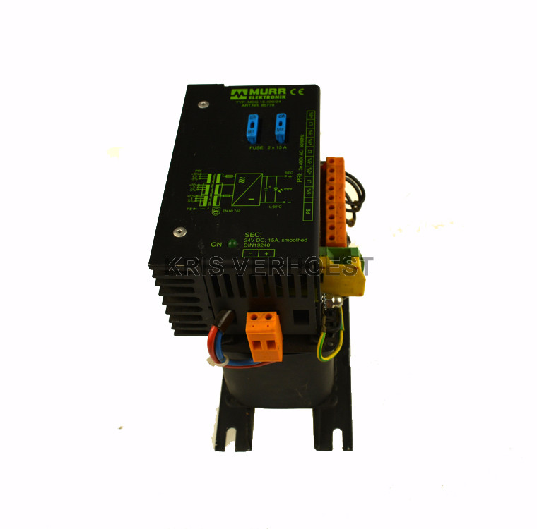 Murr Elektronik 85779 (USED)