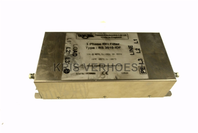 Rasmi Electronics RS3010-IDF (NEW)