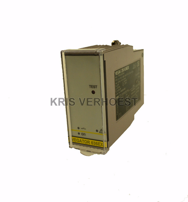 Vega TOR636EX0.AK (USED)