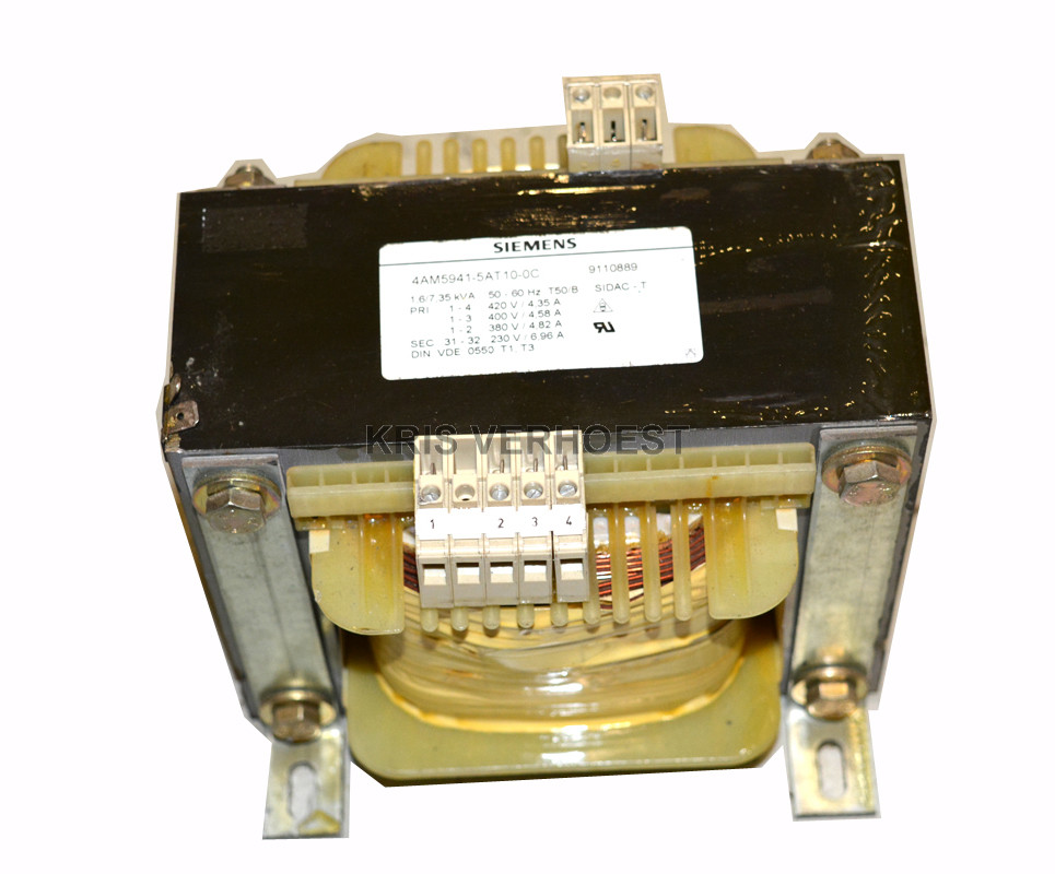 Siemens 4AM5941-5AT10-0C (NEW)
