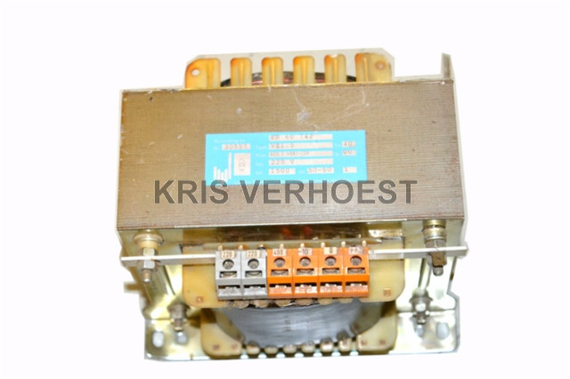 Jaspers 30557 (USED)