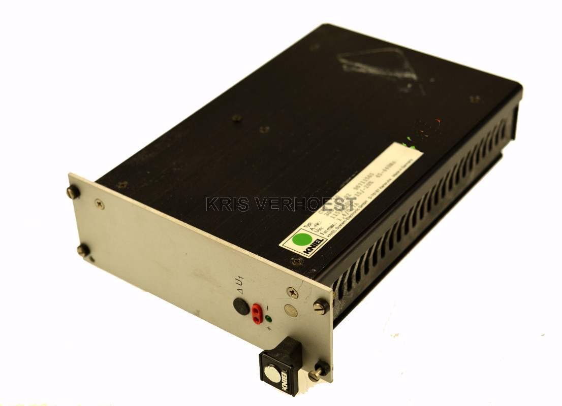 Kniel 300-102-02 (USED)