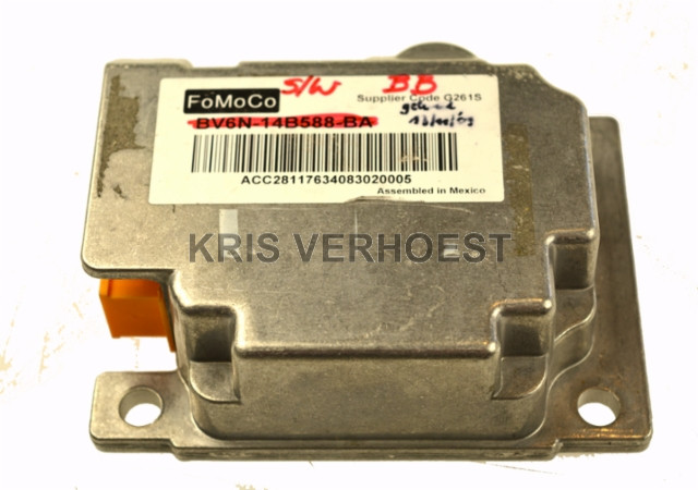 FoMoCo BV6N-14B588-BA (USED)