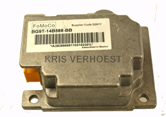 FoMoCo BG9T-14B588-BB (USED)