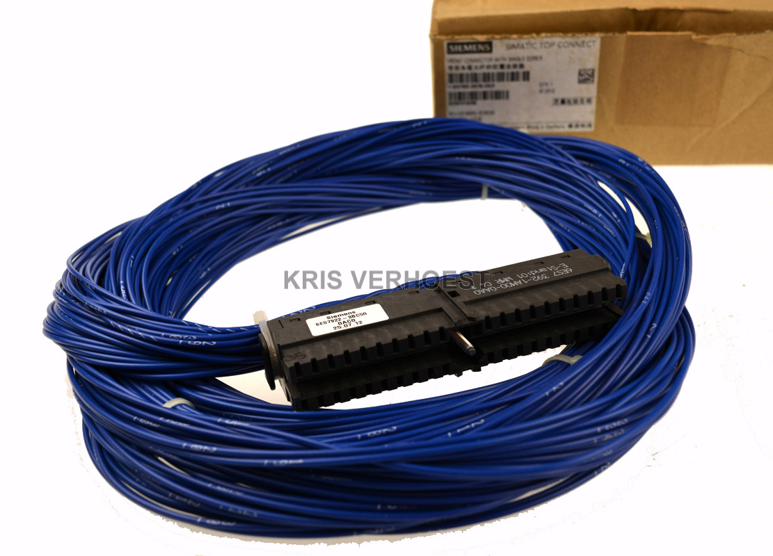 Siemens 6ES7922-3BC50-0AC0 (NEW)
