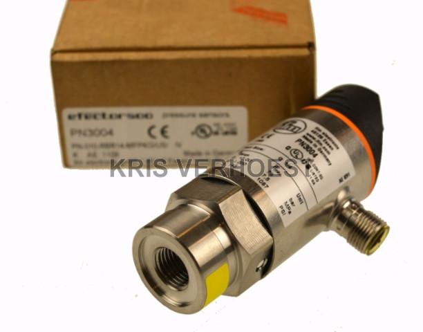 IFM electronic PN3004 (NEW)
