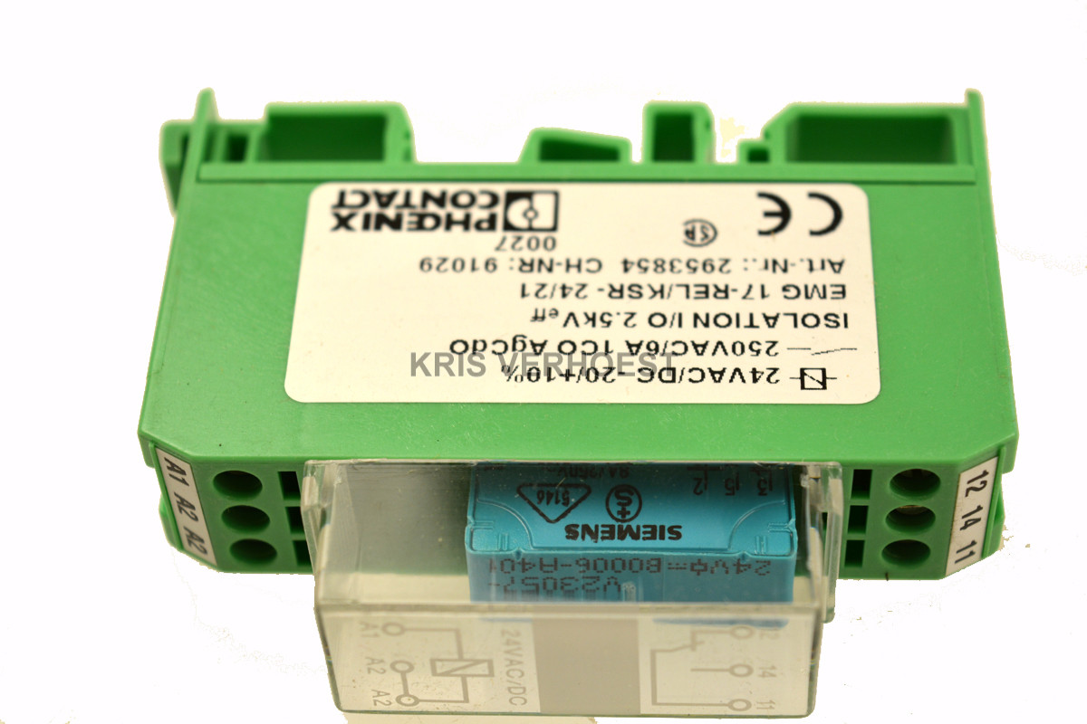Phoenix Contact 2953854 (USED)