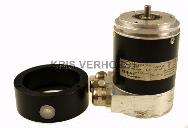 Turck 186062 (NEW)