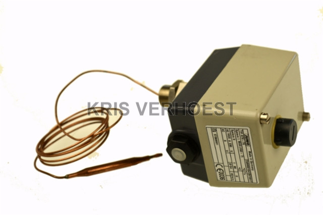 Jumo TN60001041 (USED)