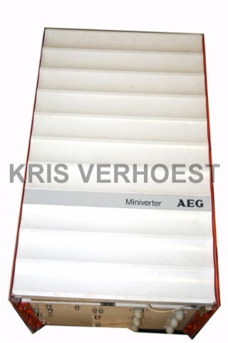 AEG 029.121 501 (USED)