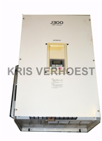 Hitachi J300E-370H 45E (USED)