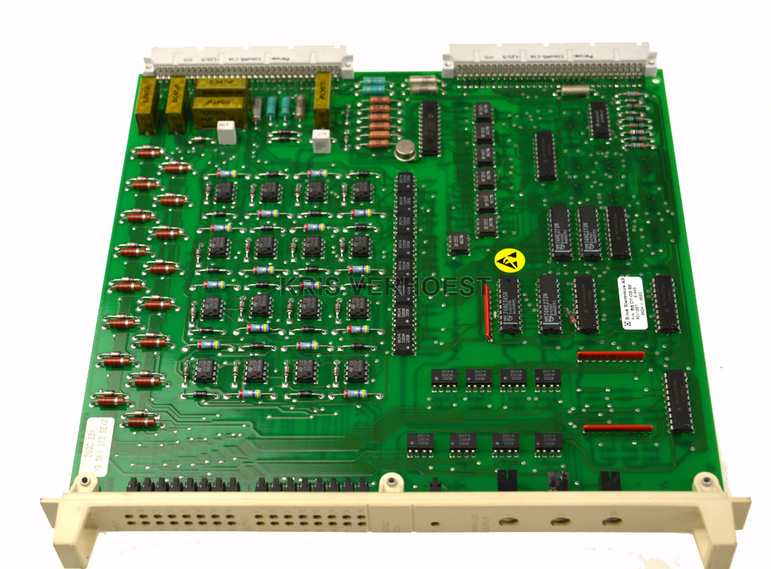 ABB YB560103BE/2 (USED)