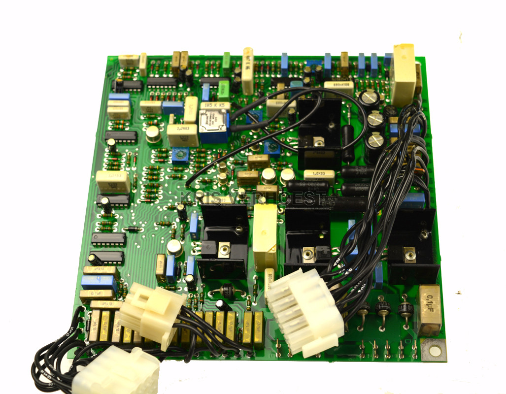 ABB 341409884 (USED)