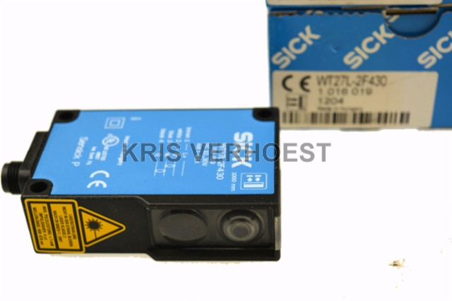 Sick 1016019 (USED)