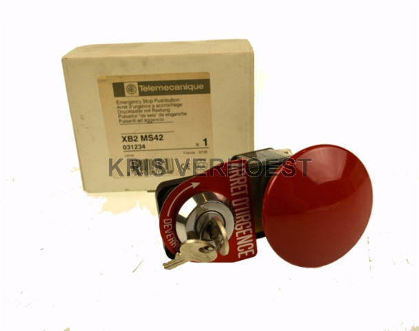 Telemecanique 031234 (USED)