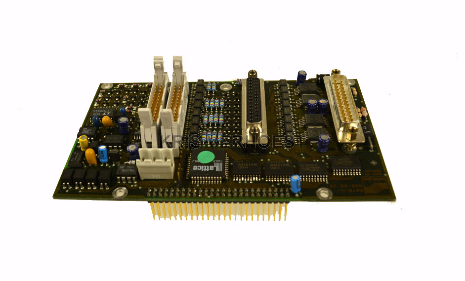 Berthel 0076-H-000100-V01 (USED)