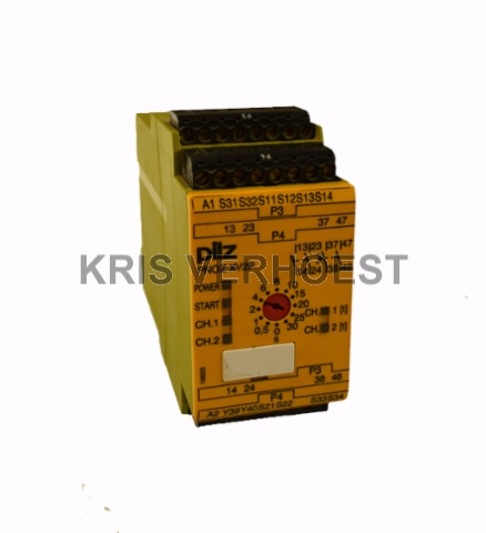 Pilz 777500 (NEW)