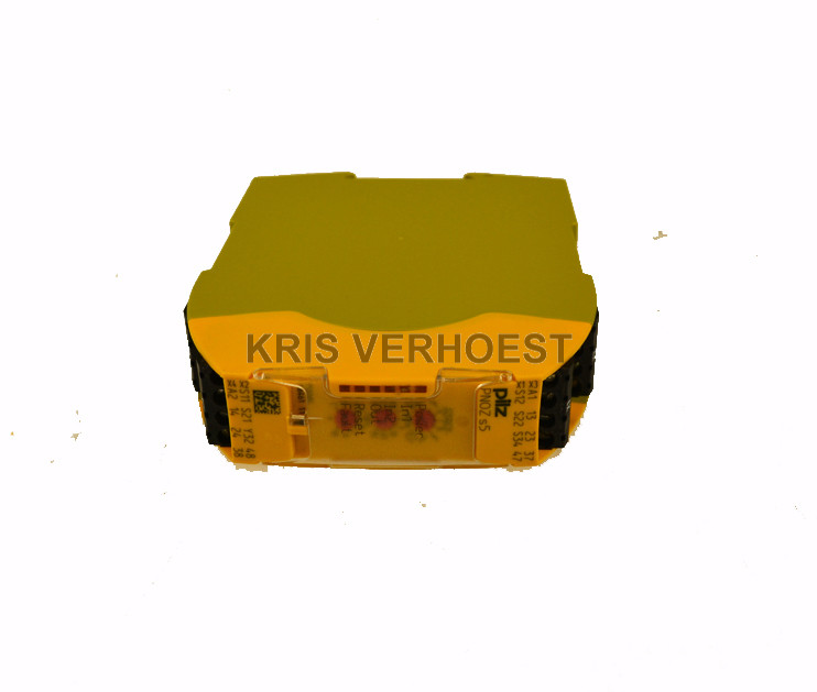 Pilz 750105 (NEW)