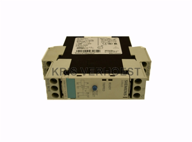 Siemens 3RN1011-1CK00 (USED)