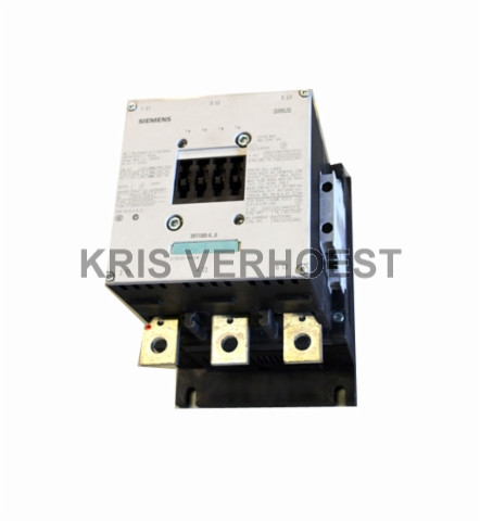 Siemens 3RT1065-6AB36 (NEW)