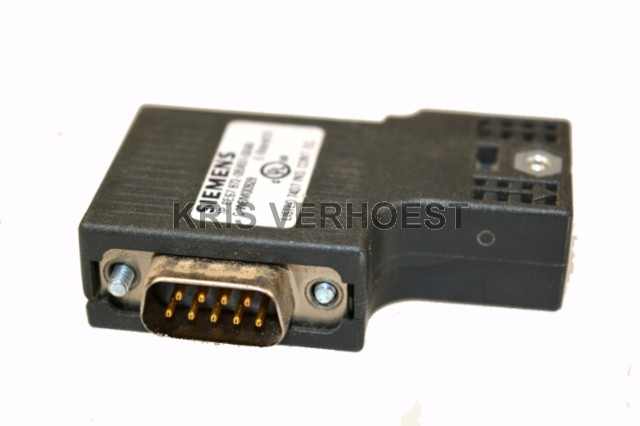 Siemens 6ES7 972-0BA51-0XA0 (NEW)