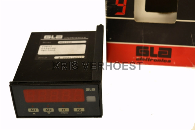 GLA Elettronica MD1000 (USED)
