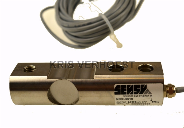 Sensy 5510 (NEW)