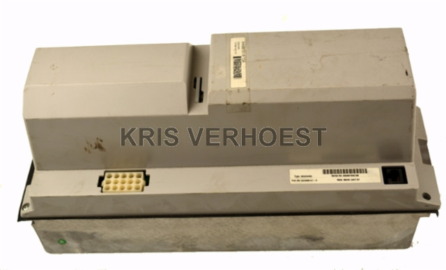 ABB E3HAB8101-8 (NEW)