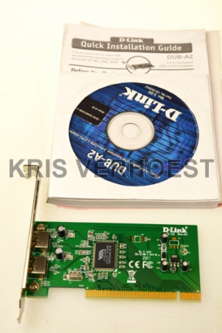 D-Link DUB-A2 (NEW)