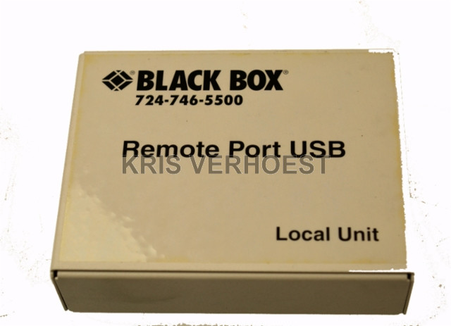 Blackbox IC241AE (NEW)