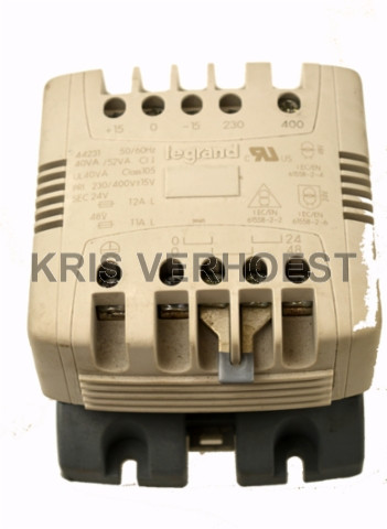 Legrand 44231 (NEW)
