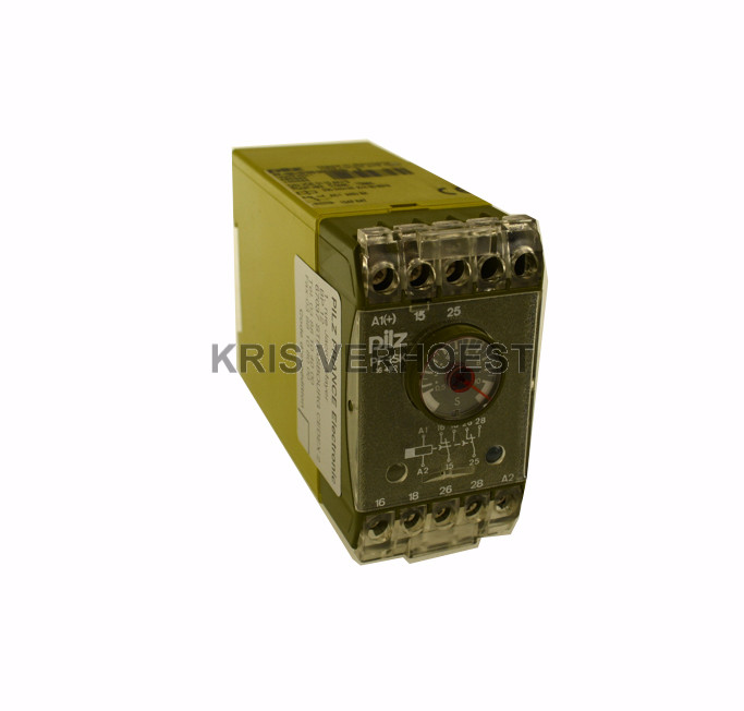 Pilz 485333 (USED)