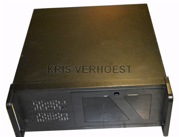Kontron 2-A07I-2032 (USED)