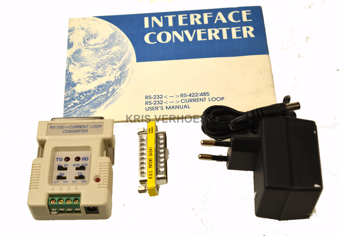 Unknown CL-II (USED)