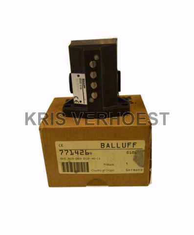 Balluff 771426 (NEW)