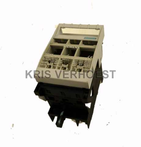 Siemens 3NP4015-0CJ01 (USED)